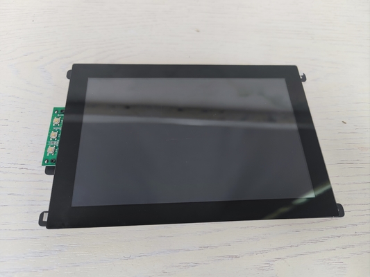 کیت صفحه لمسی تخته جاسازی شده اندروید Rockchip PX30 10.1 اینچی برای ماشین فروش LCD