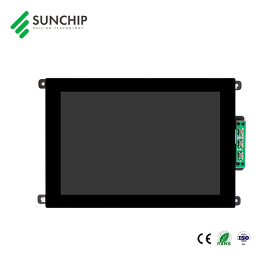 برد ماژول نمایشگر LCD 10.1 اینچی PX30 WiFi BT با پشتیبانی از سیستم جاسازی شده