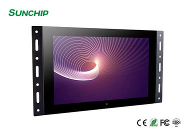 Sunchip Advertising صفحه نمایش LCD لمسی 10.1 اینچی قاب باز صفحه نمایش ال سی دی مانیتور مانیتور LCD تعاملی ساینیج دیجیتال