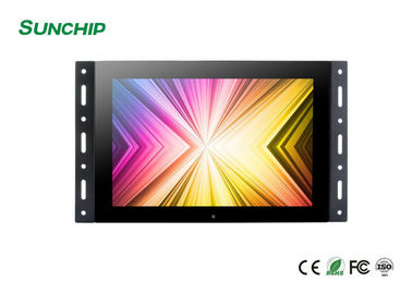 تبلت تجاری اندروید ABS فلزی 10.1 اینچی با صفحه نمایش لمسی خازنی HD Out