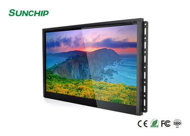 IPS Full HD 1080P نمایشگر قاب باز LCD LCD خازنی چند لمسی اختیاری