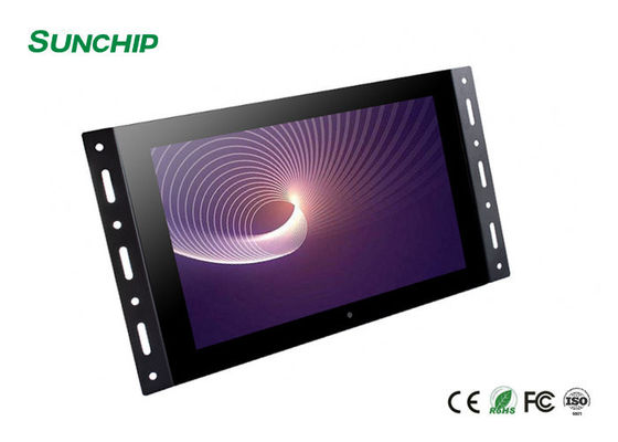 ADW 10.1 اینچ فریم باز LCD صفحه نمایش دیواری پشتیبانی از اندروید لینوکس