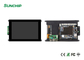 ماژول ال سی دی 7 اینچی 8 اینچی 10.1 اینچی برد سیستم تعبیه شده اندروید RKPX30 WIFI LAN 4G Matel Case
