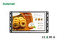 صفحه نمایش LCD دیجیتال با فریم باز 10.1 اینچی با وضوح 1280*800 کامل Netcom 4G