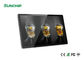 Smooth Control Interactive Digital Signage نازک 10.1 اینچی کیت SKD لمسی خازنی