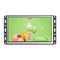 صفحه نمایش لمسی 15.6 اینچی قاب باز RK3399 WiFi اترنت گیگابیت لمسی خازنی صفحه نمایش LCD