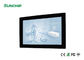پایه دیواری HD WIFI 21.5 صفحه لمسی علامت دیجیتال 178x178 زاویه دید نسبت کنتراست بالا