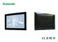 RK3188 چهار هسته ای 18.5 اینچی منوی تخته دیواری رستوران صفحه نمایش لمسی تصویری FHD تابلوی دیجیتال