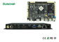چیپست RK3399 Hexa-Core با اندروید 7.1.2 UART IR Remote Control Ethernet HD Media Player Box