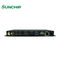 چیپست RK3399 Hexa-Core با اندروید 7.1.2 UART IR Remote Control Ethernet HD Media Player Box