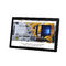 UHD 21.5 اینچ 4K LCD تبلیغات علامت دیجیتال برای فروشگاه ها