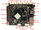 برد توسعه مادربرد اندروید EDP LVDS Quad Core RK3566 PCBA