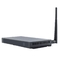 تبلیغات شبکه LPDDR4 Wifi Digital Signage Player Box برای نرم افزار CMS