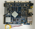 DDR3 Industrial Embedded POS Terminals 3G Data Interface