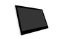 بلوتوث 4.0 نمایشگر 15.6 اینچی LCD دیجیتال ساینیج نمایشگر همه در یک صفحه نمایش لمسی