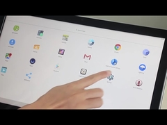 صفحه نمایش دیجیتال ساینیج ال سی دی