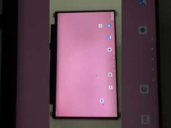 تابلوهای دیجیتال تعاملی صفحه لمسی، کیوسک دیجیتال تعاملی 27 اینچی Rk3288