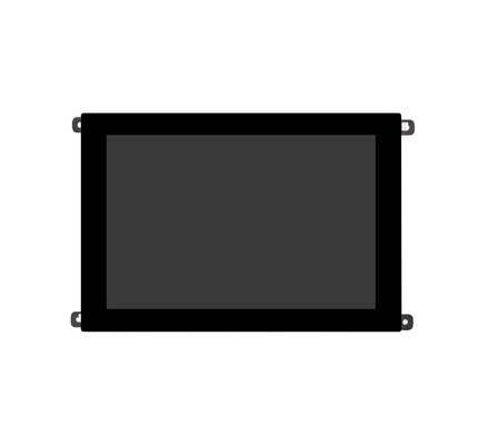 صفحه نمایش ال سی دی جاسازی شده فشرده 7 اینچی اندروید 8.0 HD IPS Screen SKD Kit ماژول پنل LCD