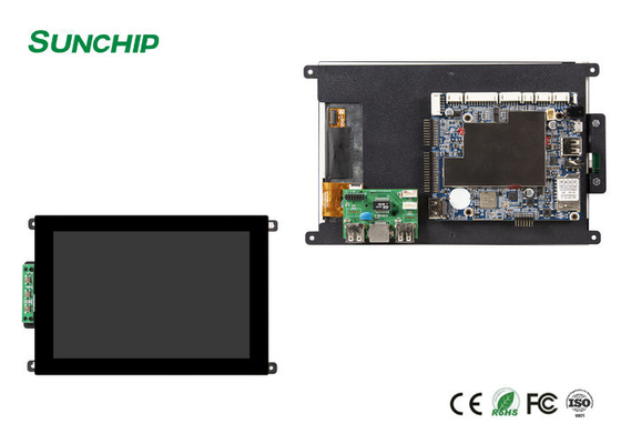 چند رابط Android Embedded Board Flexible for 7'' 8'' 10.1'' TFT LCD Module