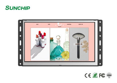 نمایشگر LCD با فریم باز قابل حمل ، نمایشگر LCD بدون قاب با Wifi 4g اختیاری