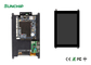پورت های نمایشگر MIPI EDP 7 اینچی 8 اینچی 10.1 اینچی Android Embedded Board Grade Industrial Grade MIPI EDP