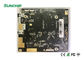 بردهای اندروید Micro Embedded RK3128 Quad Core A7 1080P با عمر طولانی