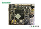 بردهای اندروید Micro Embedded RK3128 Quad Core A7 1080P با عمر طولانی