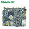 Mini RK3288 Dual Ethernet Board Android Advertising Player Development Motherboard