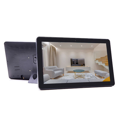 نمایشگر 15.6 اینچی لمسی Android RK3288 All In One Tablet LCD Digital Signage Display