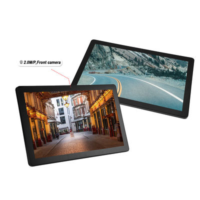 نمایشگر 15.6 اینچی لمسی Android RK3288 All In One Tablet LCD Digital Signage Display
